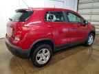 2015 CHEVROLET TRAX