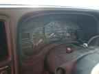 2001 CHEVROLET SILVERADO 1500