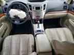 2014 SUBARU Outback