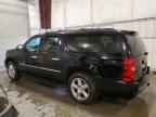 2012 CHEVROLET Suburban