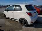 2012 TOYOTA YARIS