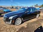 2014 CADILLAC CTS