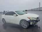 2011 HONDA ACCORD