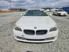 2013 BMW 5 series