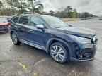 2020 SUBARU Ascent