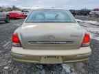2003 HYUNDAI Xg