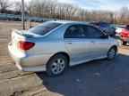2003 TOYOTA COROLLA