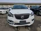 2017 BUICK Envision