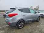 2014 HYUNDAI TUCSON