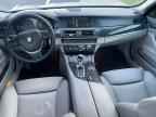 2011 BMW 5 series