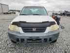 2001 HONDA CR-V