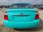2005 KIA Spectra