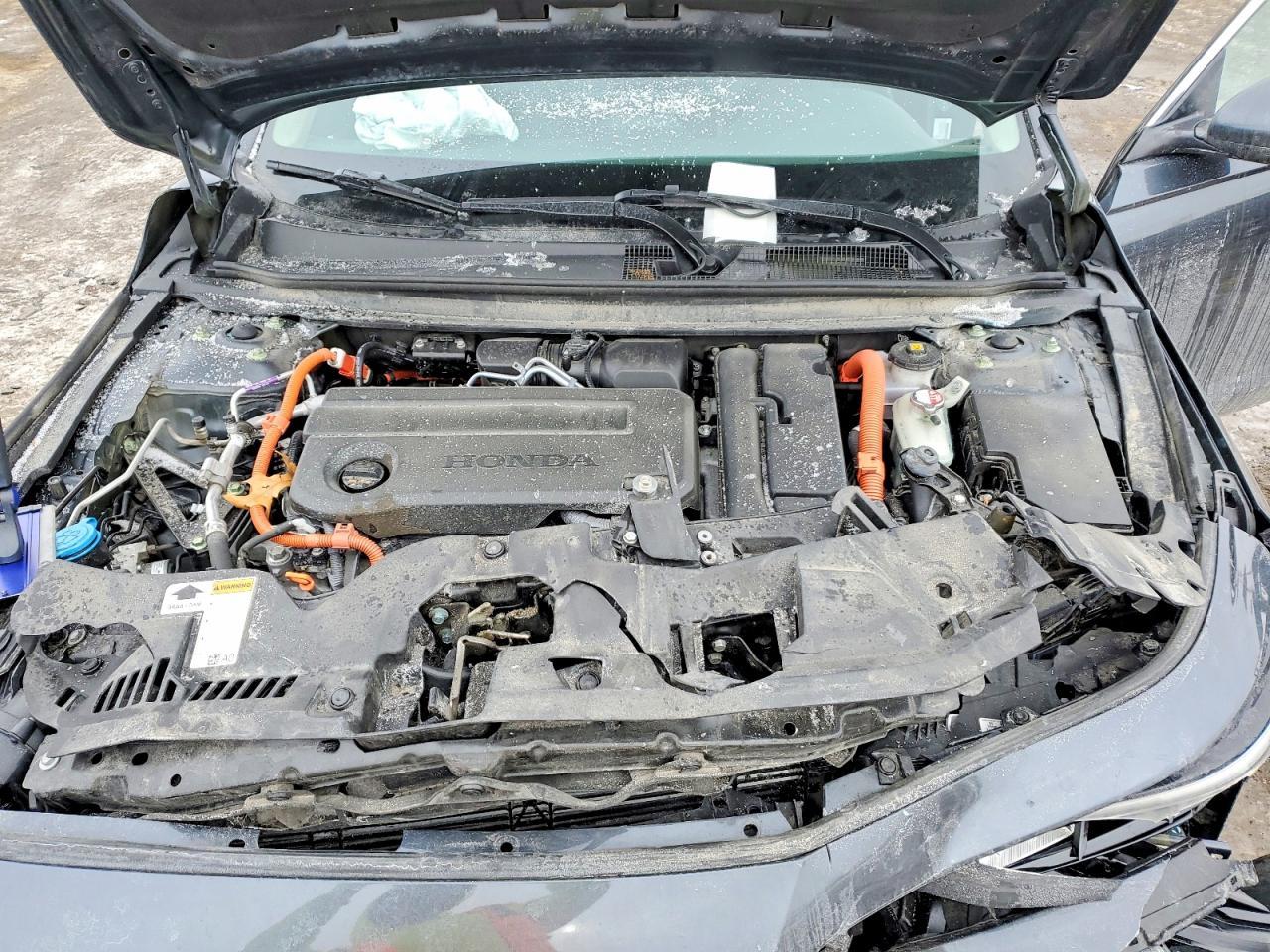 2024 HONDA ACCORD