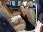 2014 LINCOLN MKS