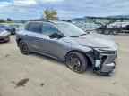 2026 TOYOTA Bz