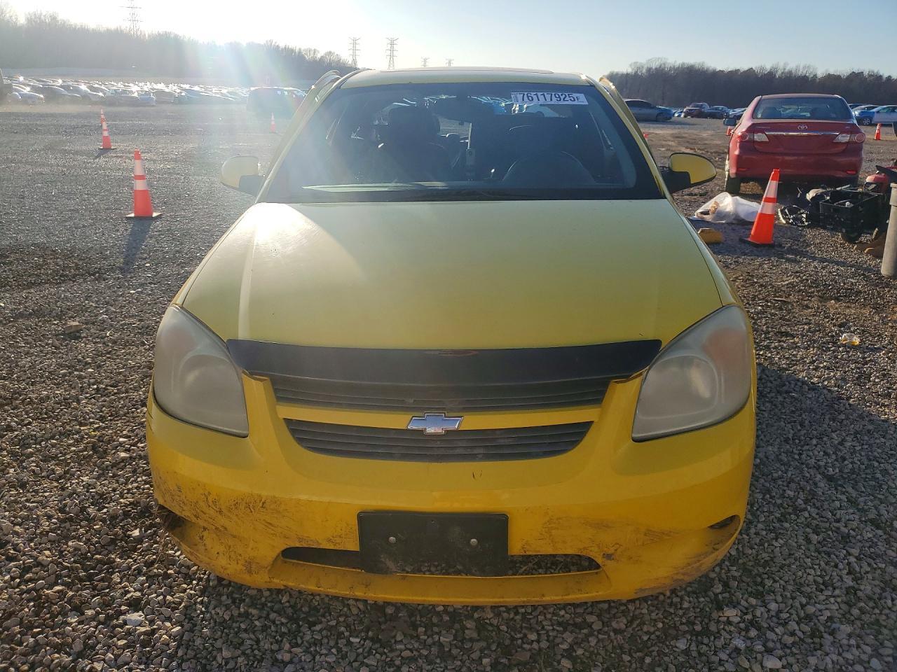 2008 CHEVROLET COBALT