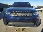 2017 LAND ROVER Discovery