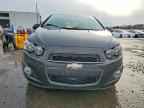 2016 CHEVROLET SONIC