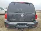 2008 NISSAN Armada