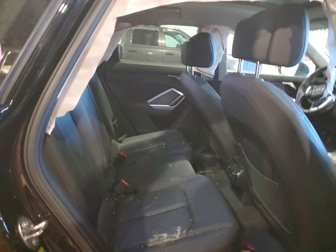 2020 AUDI Q3