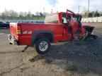 2005 GMC Sierra