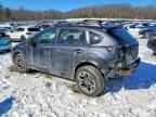 2017 SUBARU Crosstrek