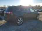 2017 CHEVROLET TRAVERSE
