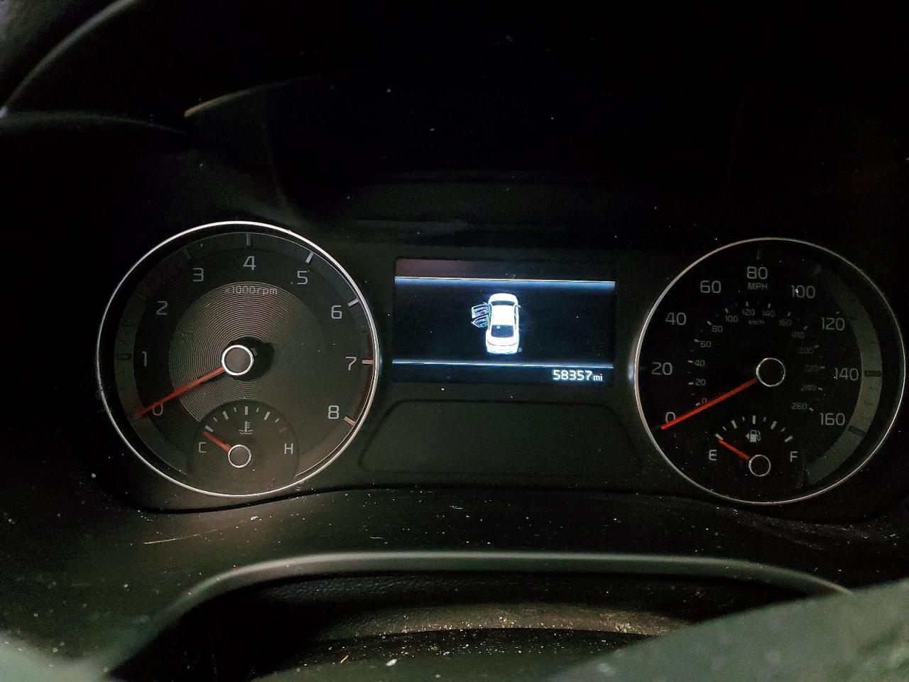 2022 KIA FORTE