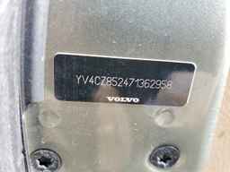 2007 VOLVO XC90