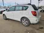 2005 PONTIAC VIBE