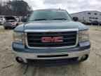 2011 GMC Sierra