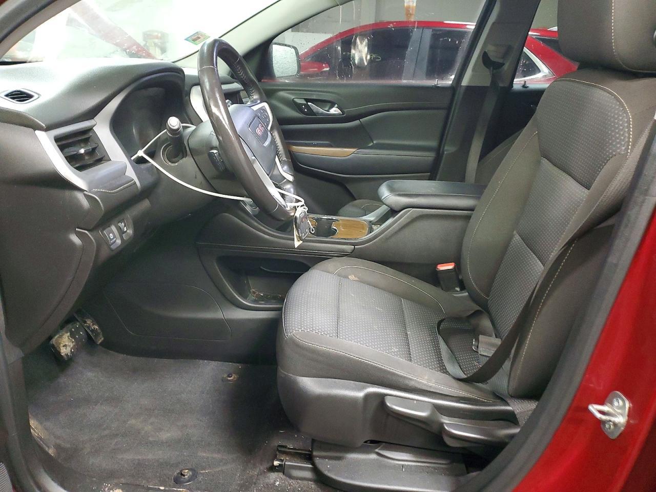 2020 GMC ACADIA