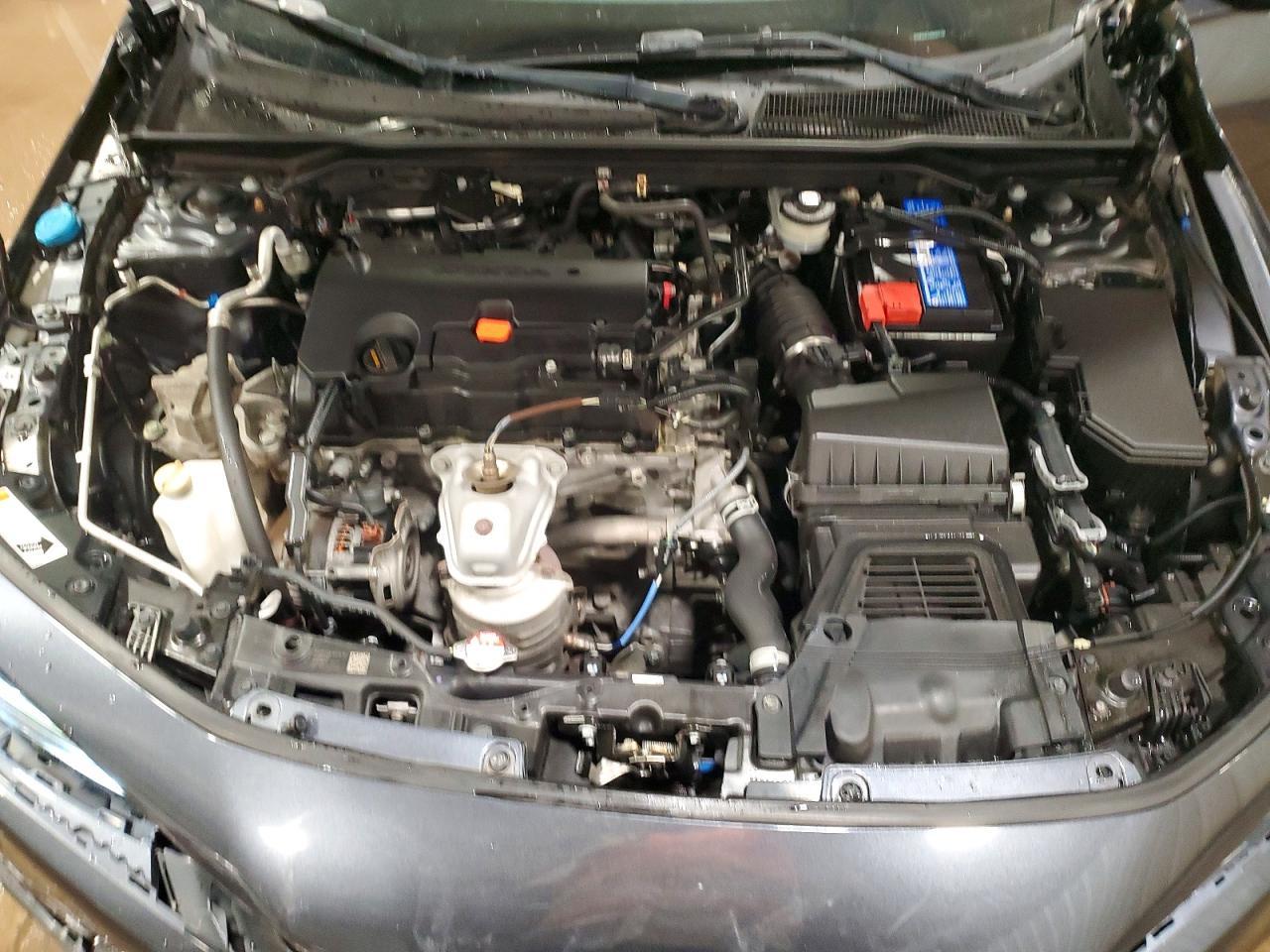 2022 HONDA CIVIC