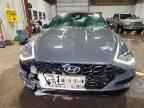 2022 HYUNDAI SONATA