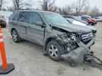 2006 HONDA PILOT
