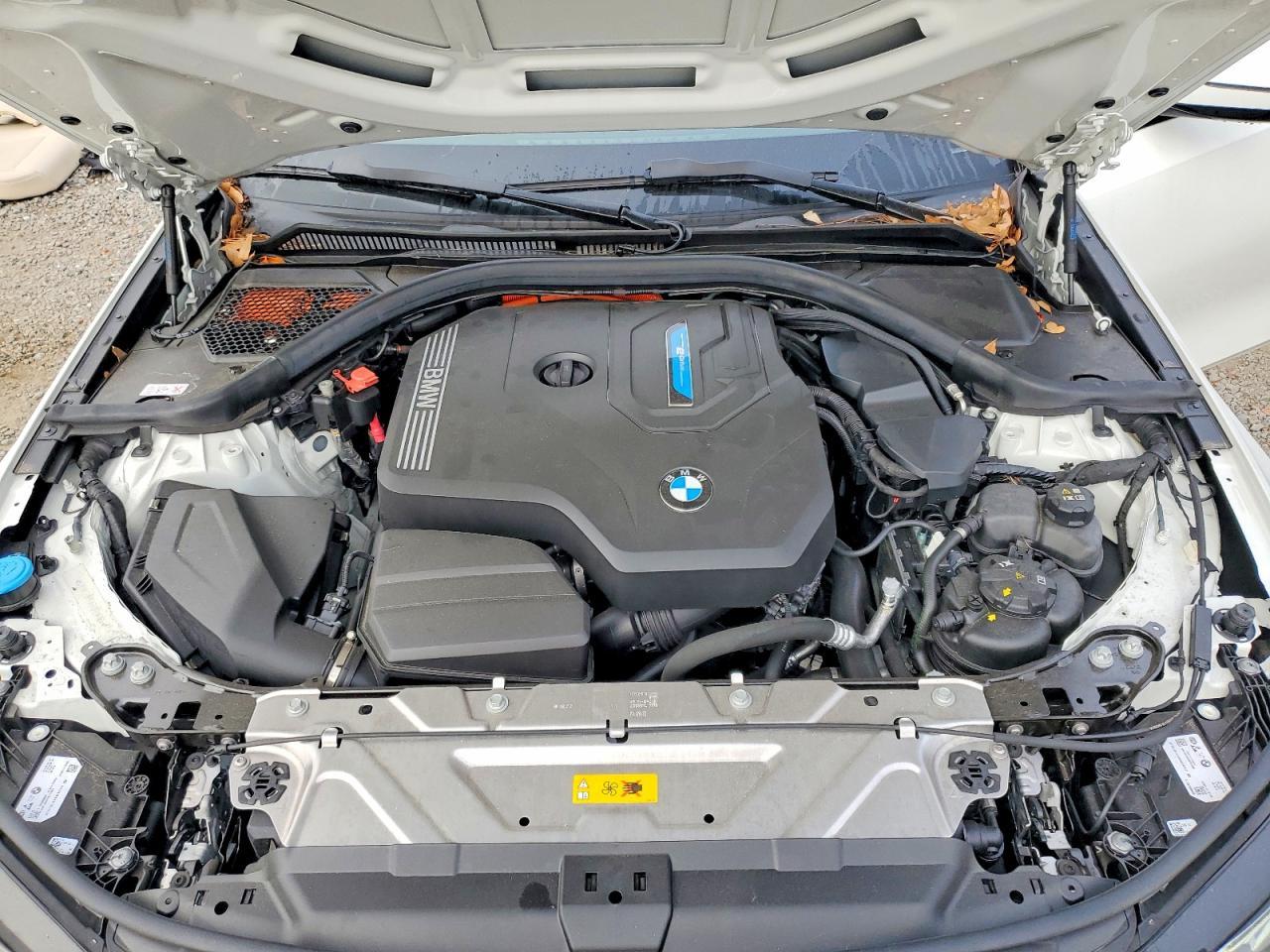 2023 BMW 3 SERIES