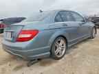 2012 MERCEDES-BENZ C-CLASS