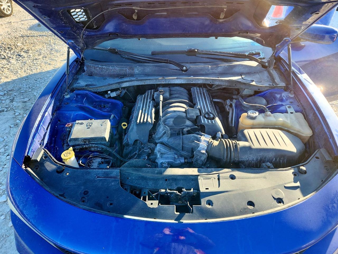 2023 DODGE CHARGER