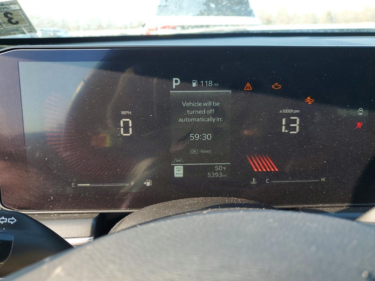 2025 KIA K5