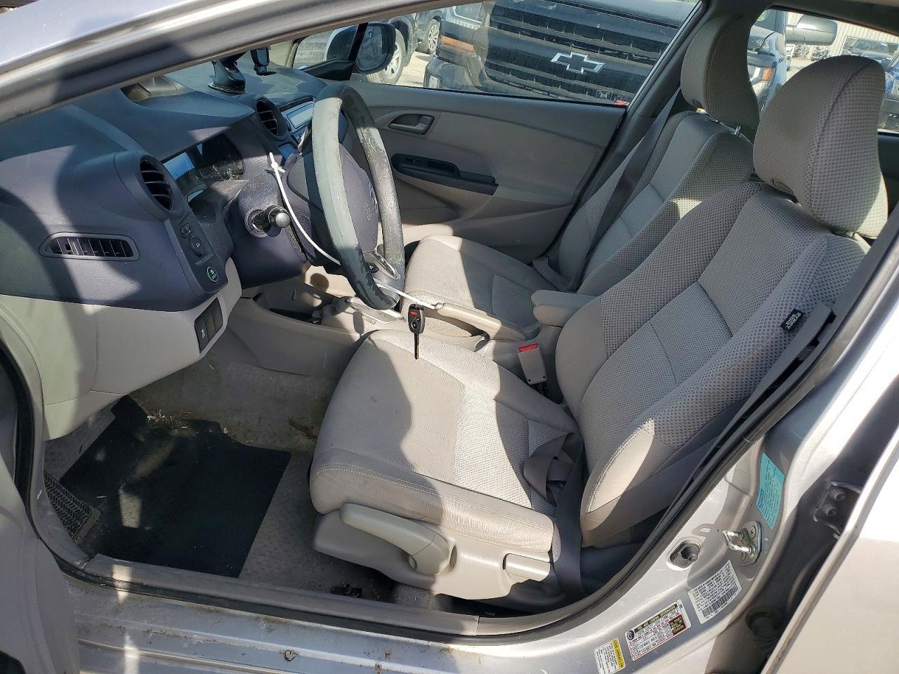 2010 HONDA Insight