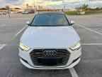 2018 AUDI A3 e-tron