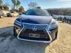 2019 LEXUS RX 350L