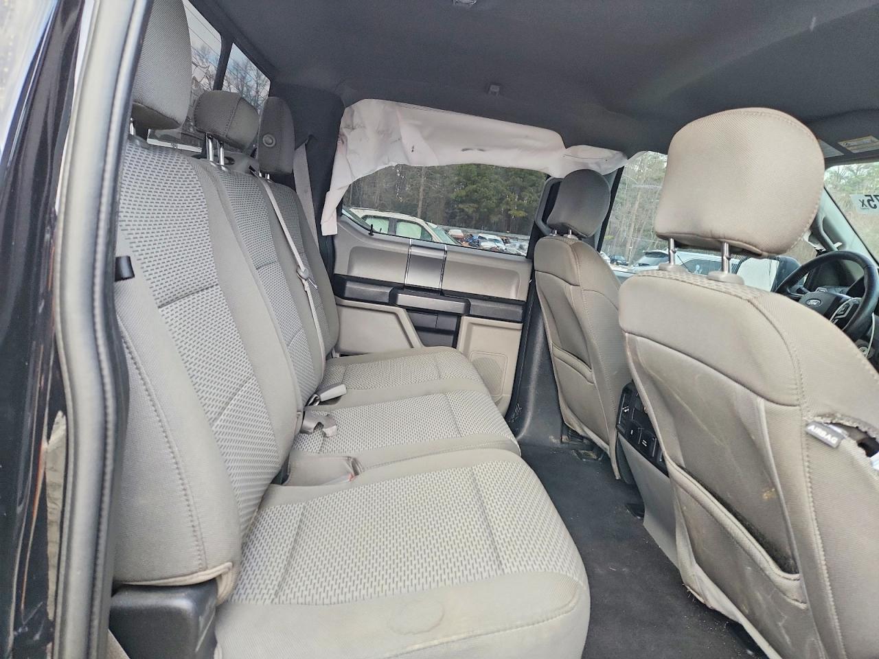 2019 FORD F-150 Lightning