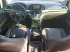 2022 HONDA ODYSSEY