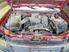 2007 GMC CANYON