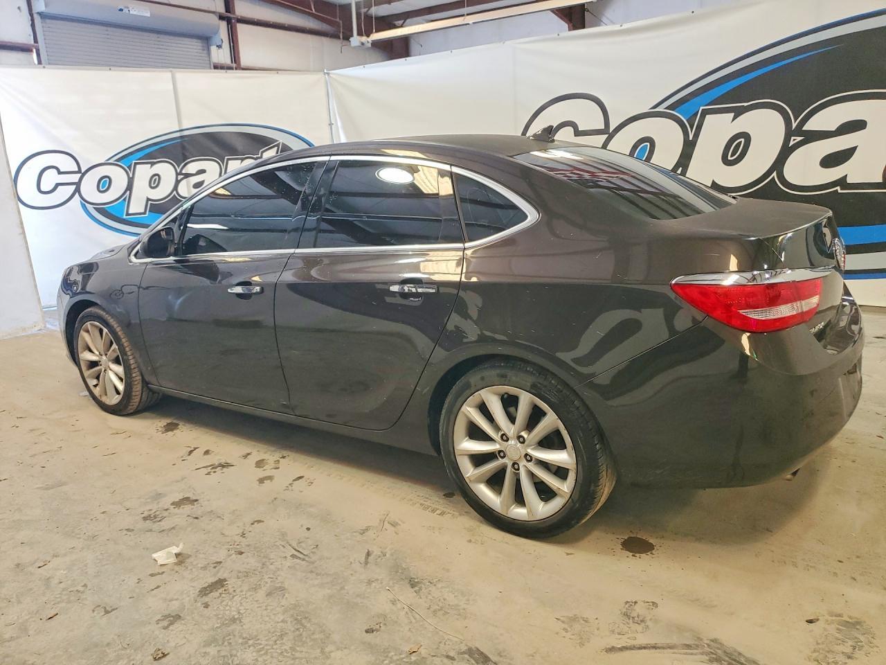 2012 BUICK VERANO