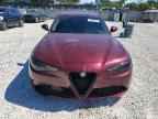 2019 ALFA ROMEO Giulia