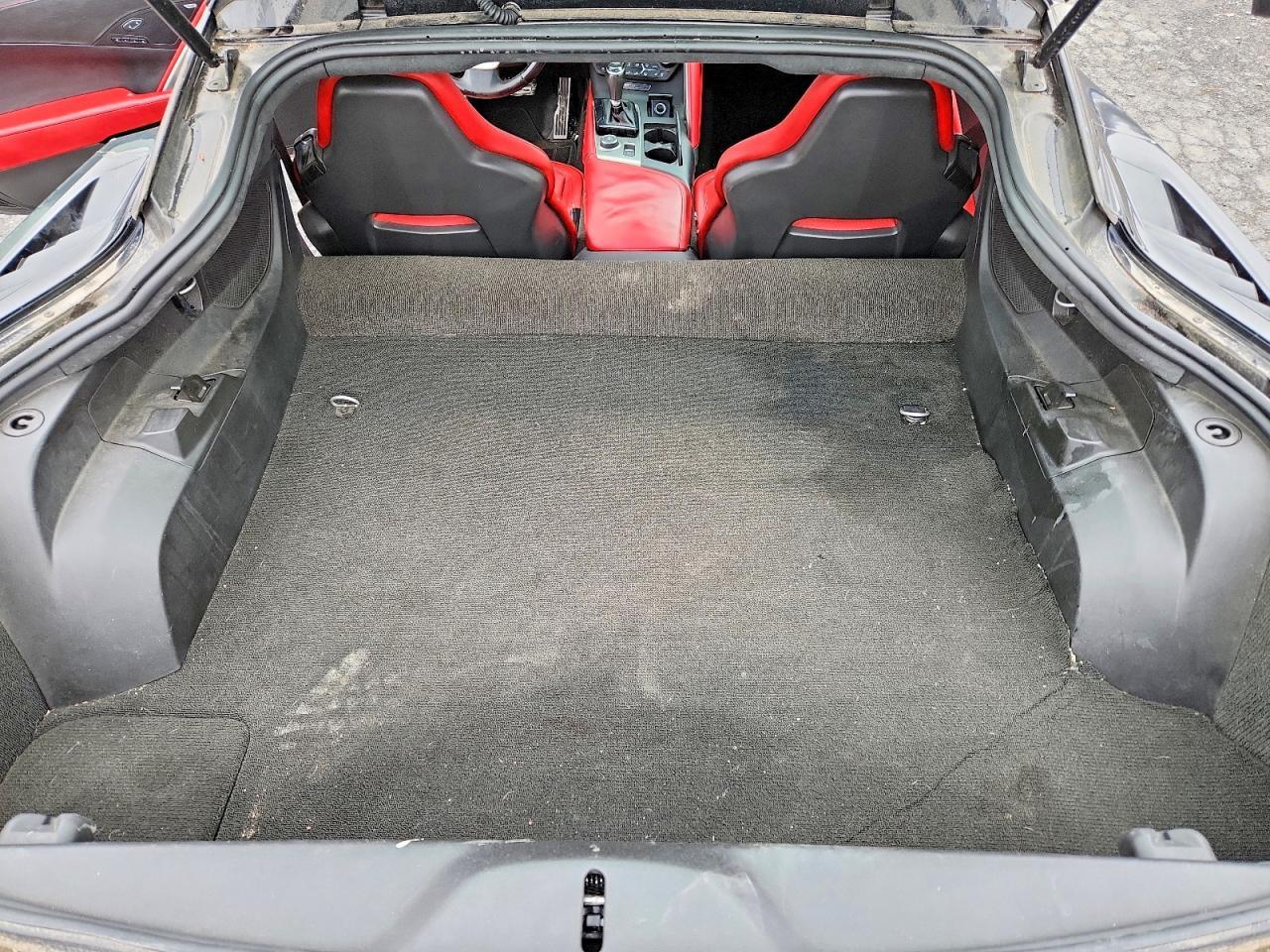 2015 CHEVROLET Corvette Stingray
