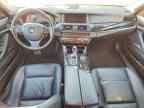 2015 BMW 5 series