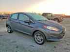 2017 FORD Fiesta